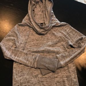 Juniors long sweater